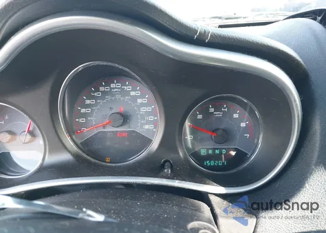 2014 Dodge Avenger Se z USA, uszkodzony, nr VIN 1C3CDZAB6EN167404